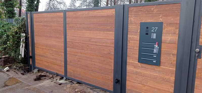 Ethereal Zaun Detail